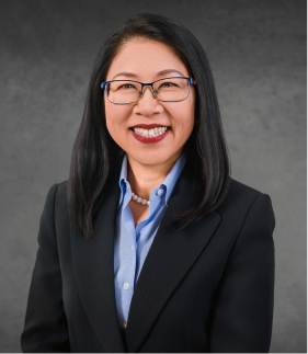 Kimberly T. Lee, JD, CFP®